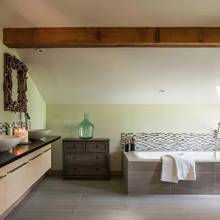 Domek alpejski Chalet Belle Foret